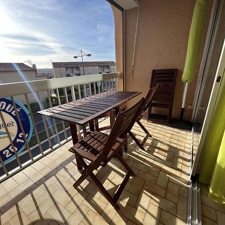 Studio A 50M De La Plage Saint-Pierre-la-Mer  Exterior photo