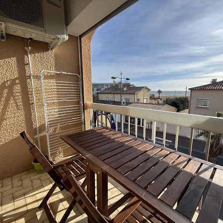 Studio A 50M De La Plage Saint-Pierre-la-Mer  Exterior photo