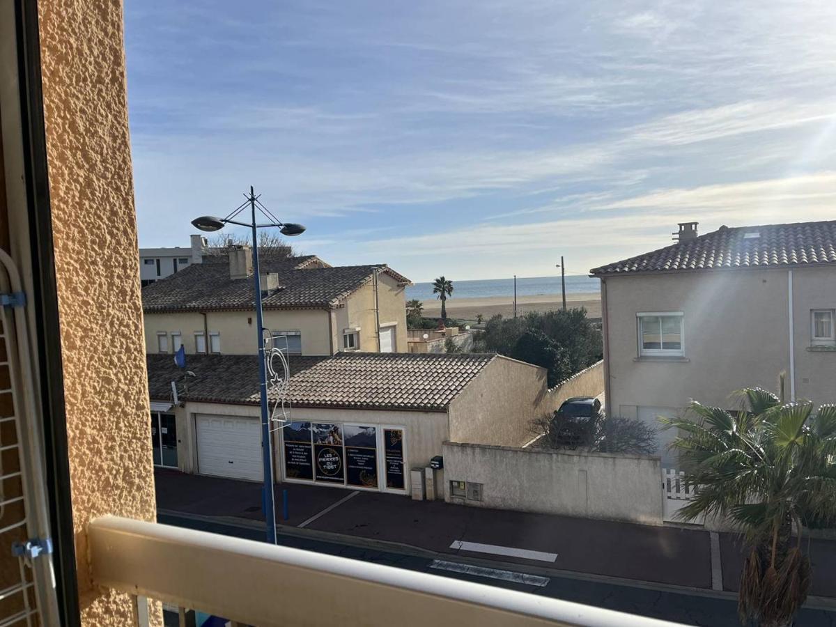 Studio A 50M De La Plage Saint-Pierre-la-Mer  Exterior photo